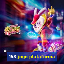 168 jogo plataforma